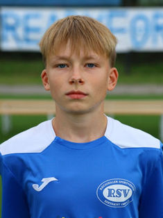 Prokhor Hlushchenko