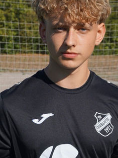 Julian Isbrecht