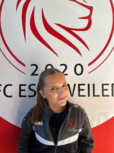 Hannah Möres