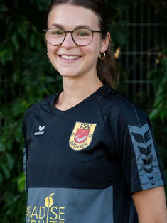 Jana Drechsel