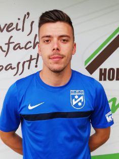 Mario Tesanovic