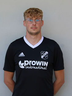 Lukas Schmitt