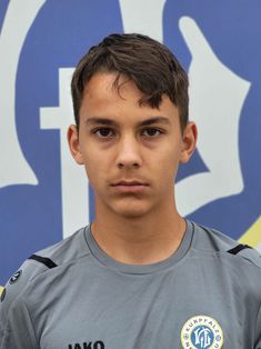 Alessio Zeka