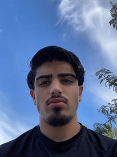 Bassel Khalaf