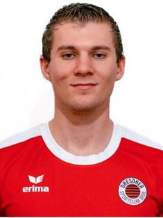 Jonas Lohr