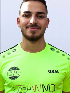 Ferdi Günes