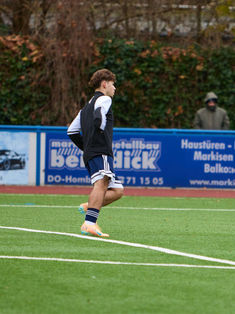 Tarik Salkovic