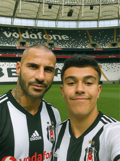 Muhammed Yilmaz