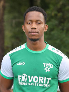 Mamadu Jalloh