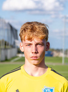 Lasse Hellinghausen