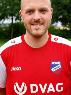 Henrik Weber