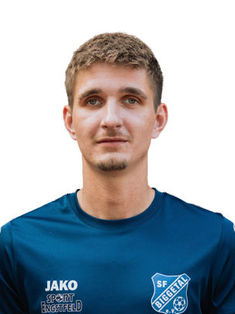 Luca Gloge