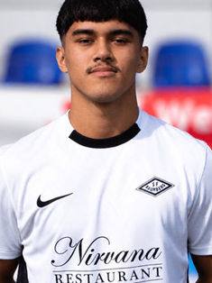 Jordan Luan Kinnavong