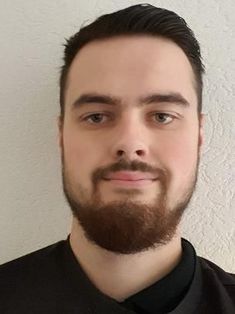 Christopher Henkenherm