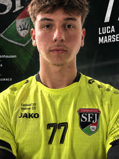 Luca Marseglia