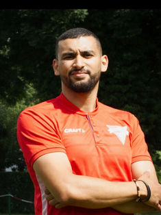 Akram-Eddine Afsaoui