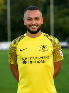 Marwen Ghribi