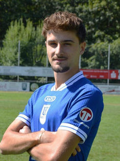 Luca Fronmüller