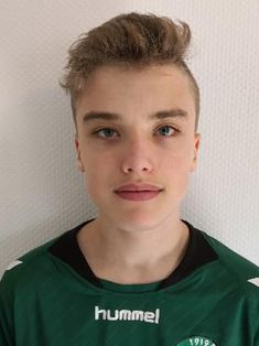 Noah Lingstädt