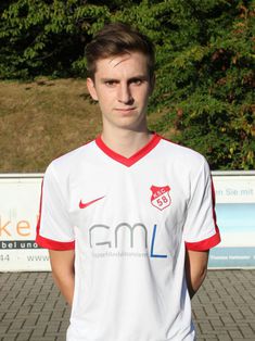 Lucas Marciniak