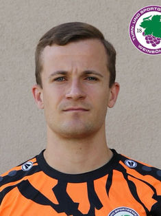 Tim Fehrmann
