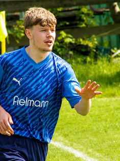 Philip Hoffmann