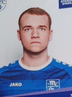 Lukas Henning von Kampen