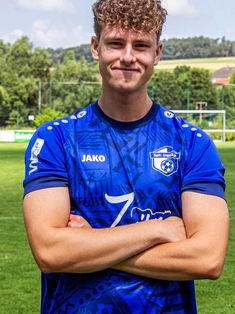 Tom Schäfer