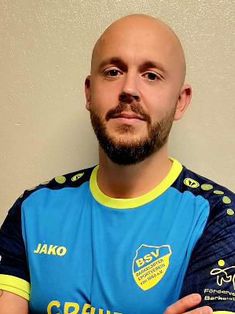 Tim Kliegis