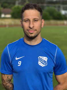 Burak Inan