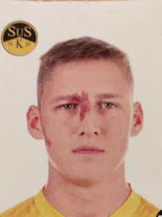 Danylo Kovalenko