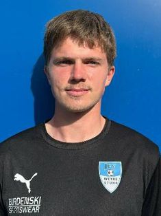 Linus-Lucky Werner