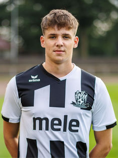 Ben-Luca Tonn
