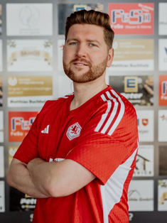 Dustin Goldbach