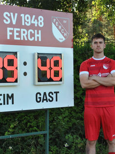 Luca Rene Weiß