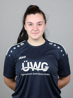 Nora-Marie Thurn