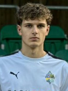 Jacub Stegemöller