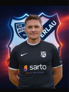 Erik Nussberger