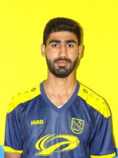 Ali Morad