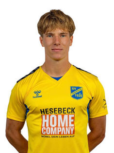 Henrik Martin Lohmann