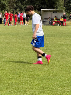 Avatar Bild