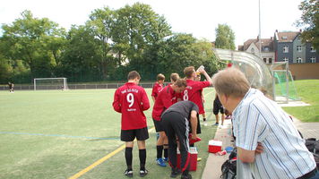 Dsc Wanne Eickel