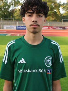 Elias Schwelling