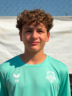Mika Wiese