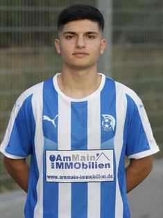 Marcell Suphi Dogru