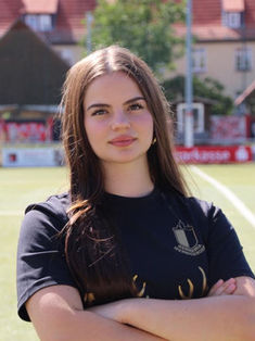 Milina Demke