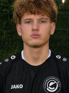 Luis Reinartz