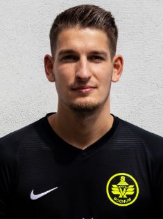 Marvin Huß