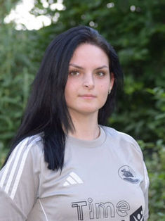 Melanie Hartmann
