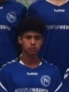 Mehdi Jebali